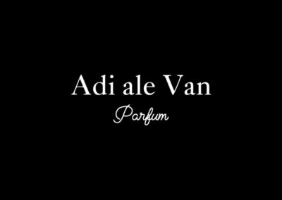 Adi ale Van