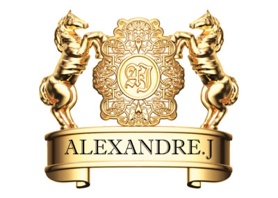 Alexandre J