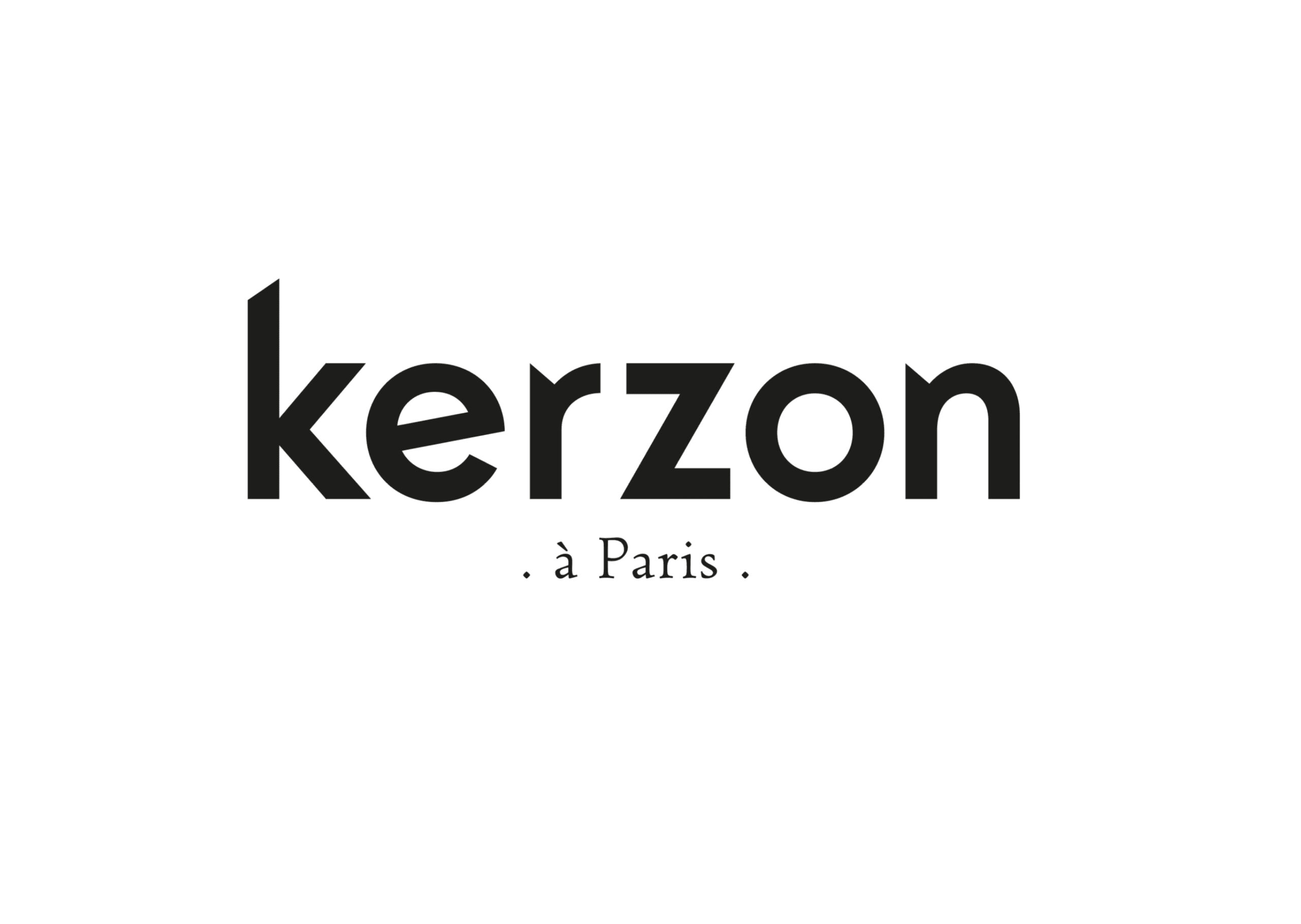 Logo Kerzon