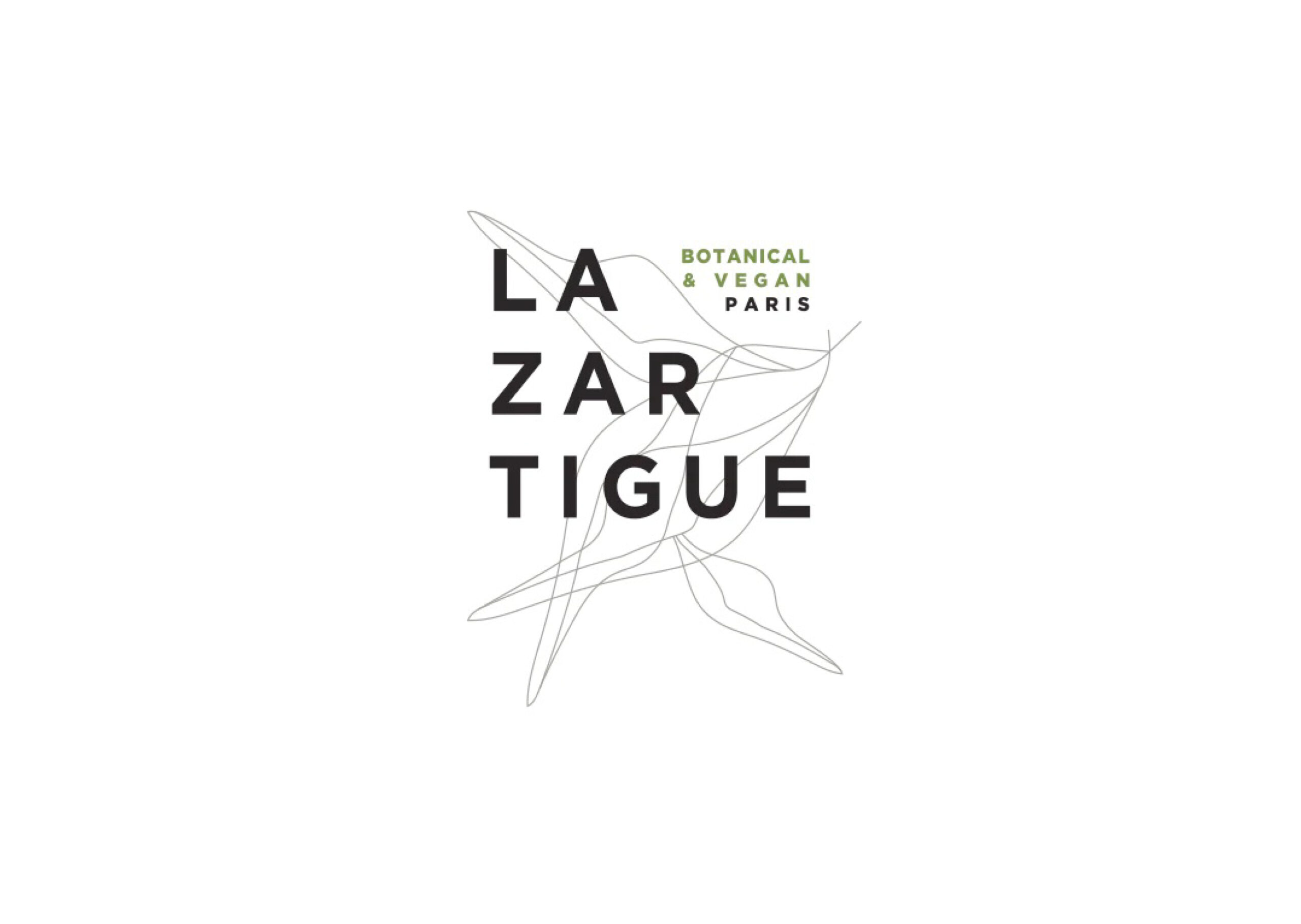 Logo Lazartigue