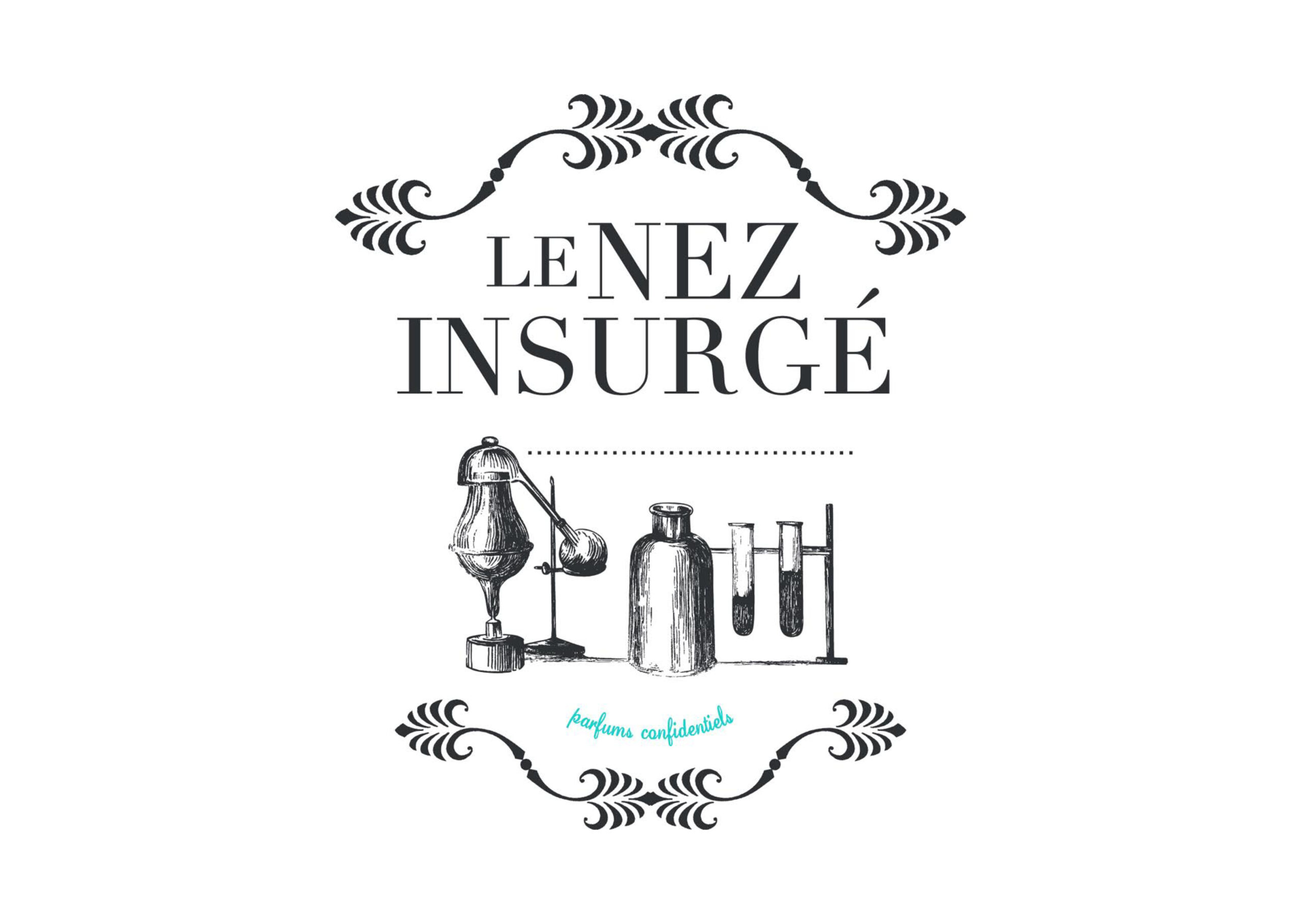 Logo Le nez insurgé