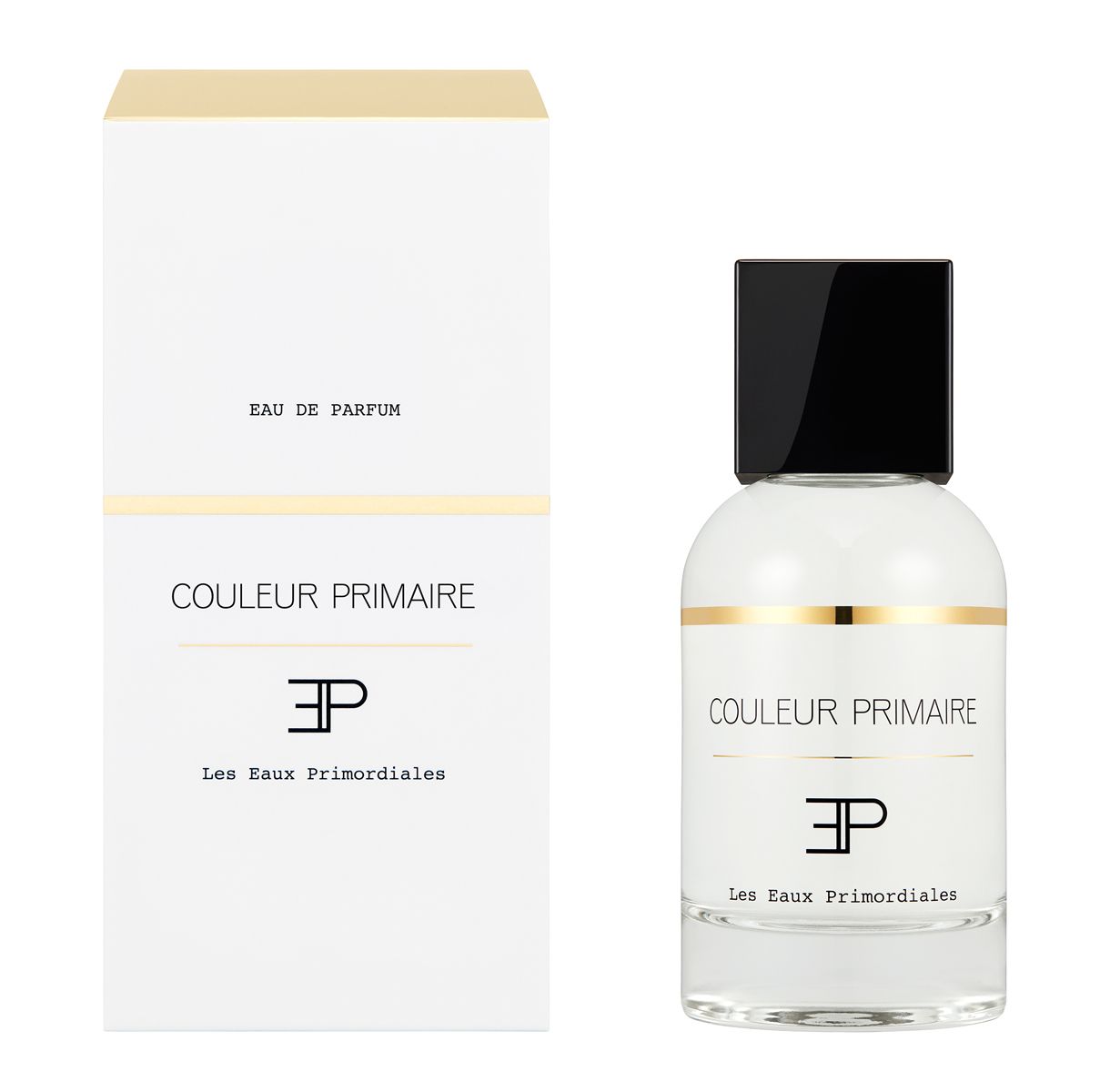 Illustration les Eaux Primordiales - Parfums