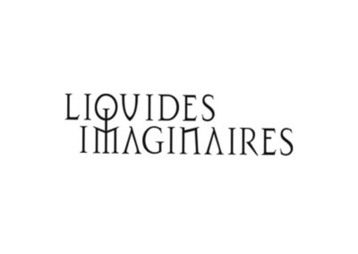 Liquides Imaginaires