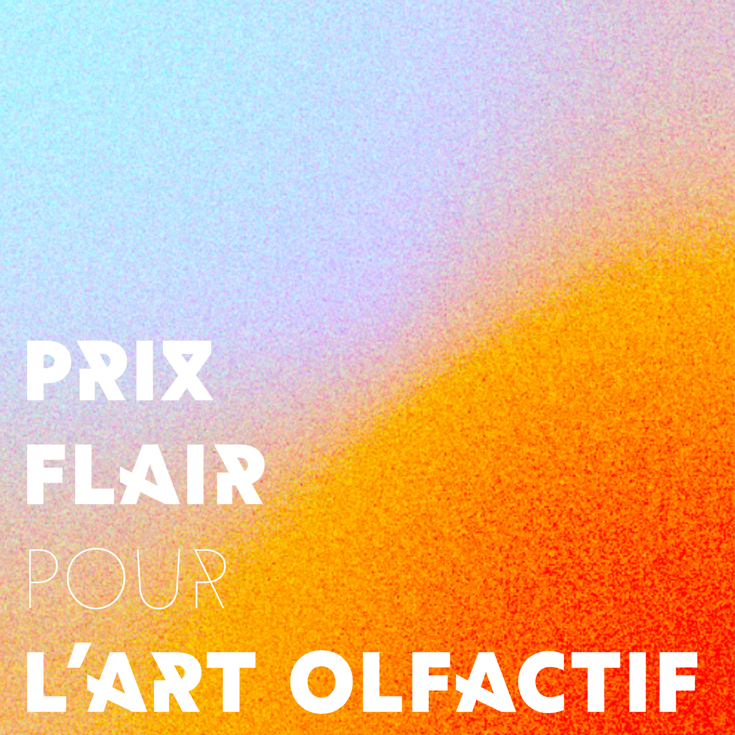 Logo Prix FLAIR