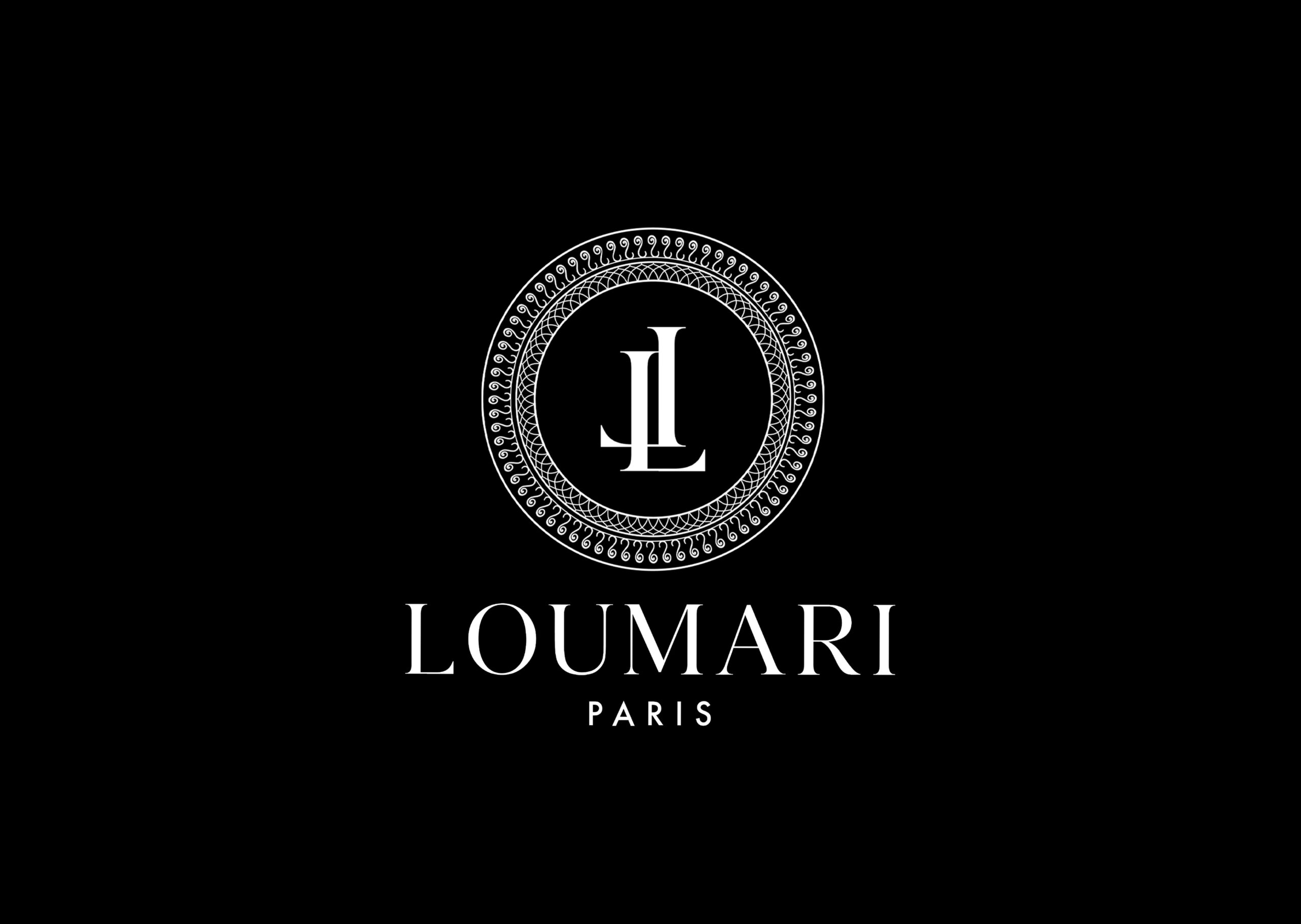 Logo Loumari