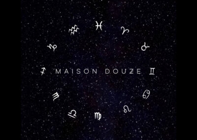 Maison Douze