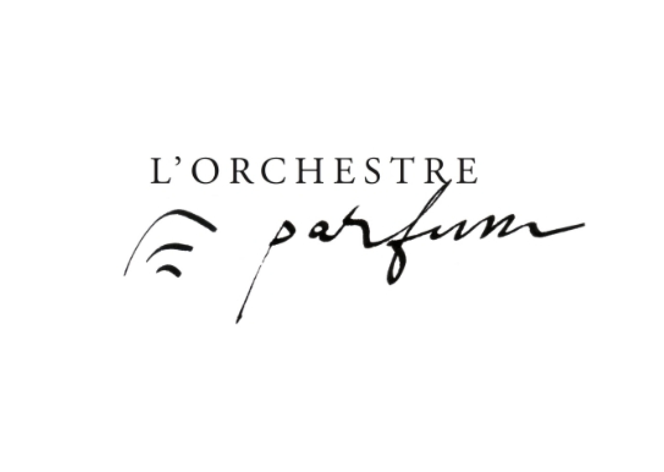 Logo l'Orchestre à Parfum
