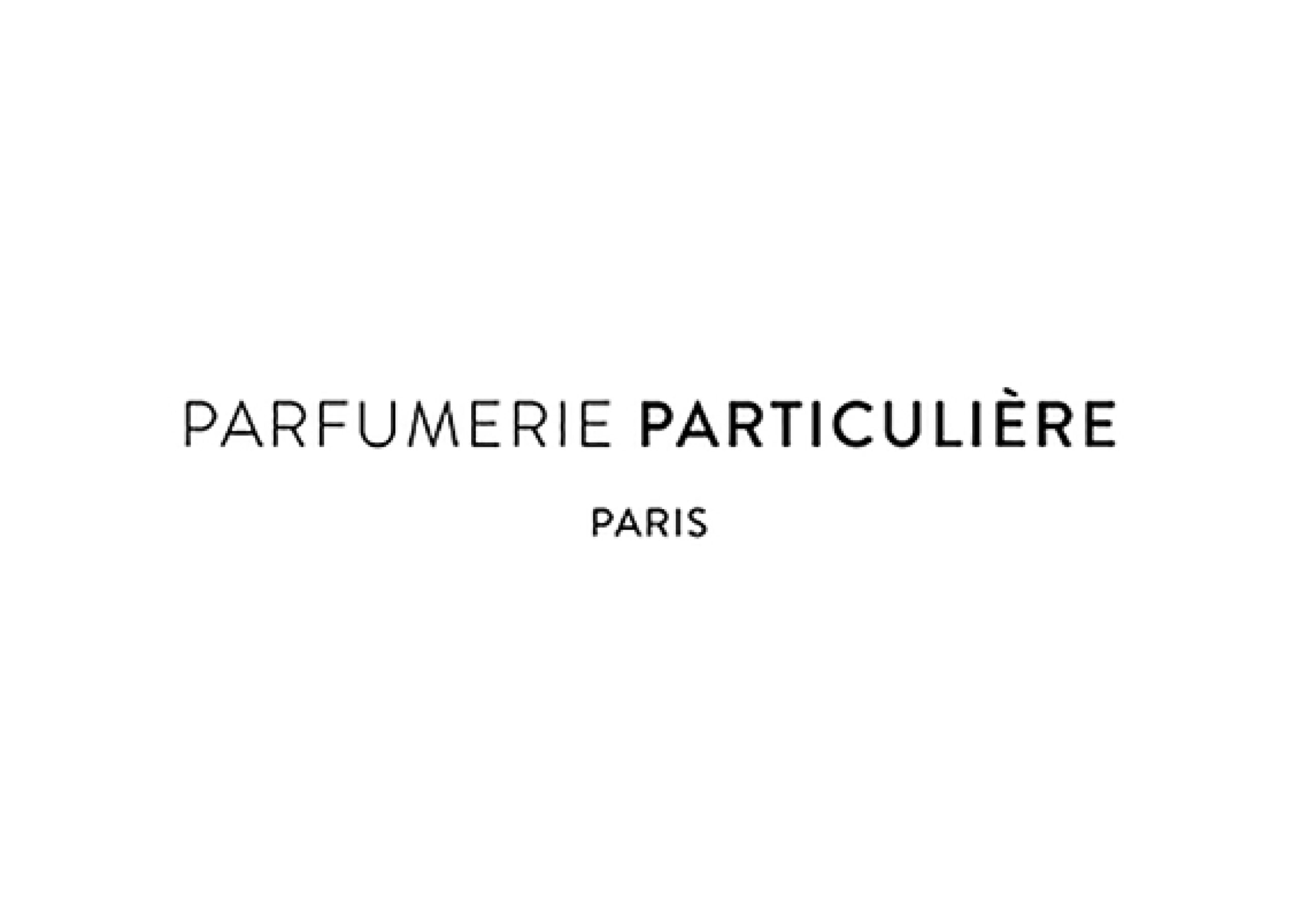 Logo Parfumerie Particulière