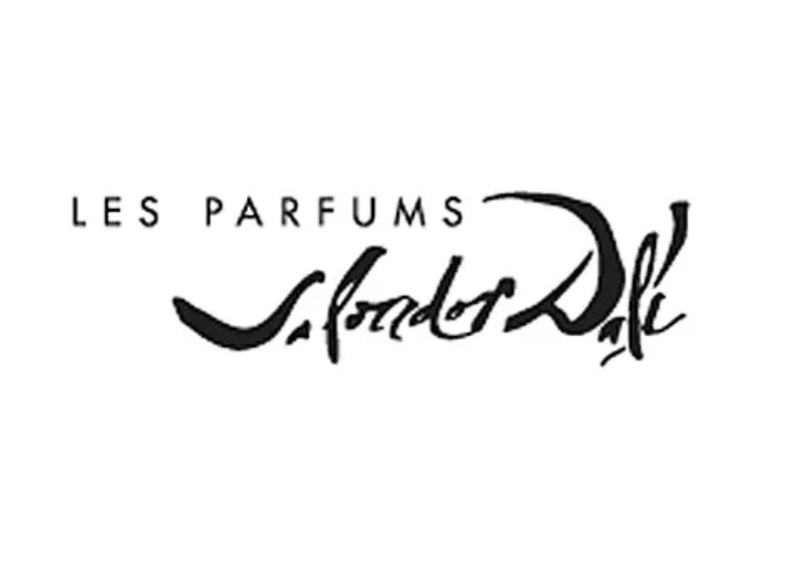 Logo Salvador Dali