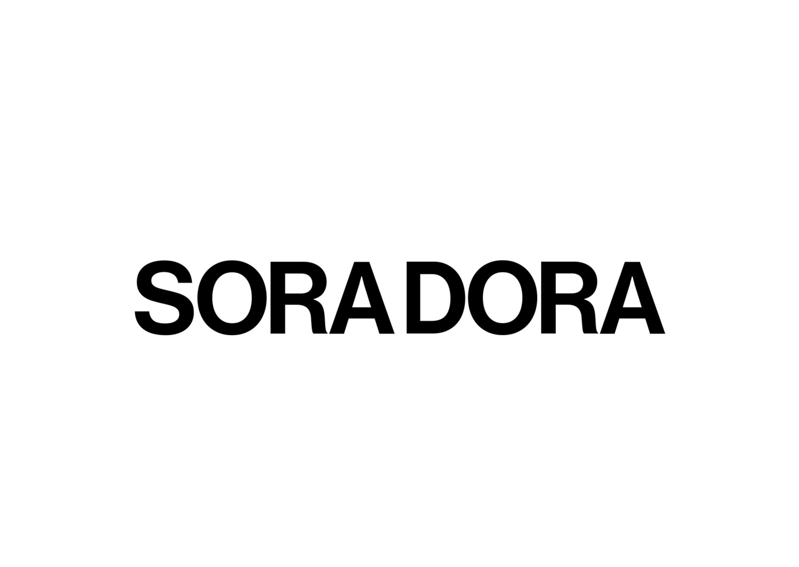 Logo SORA DORA