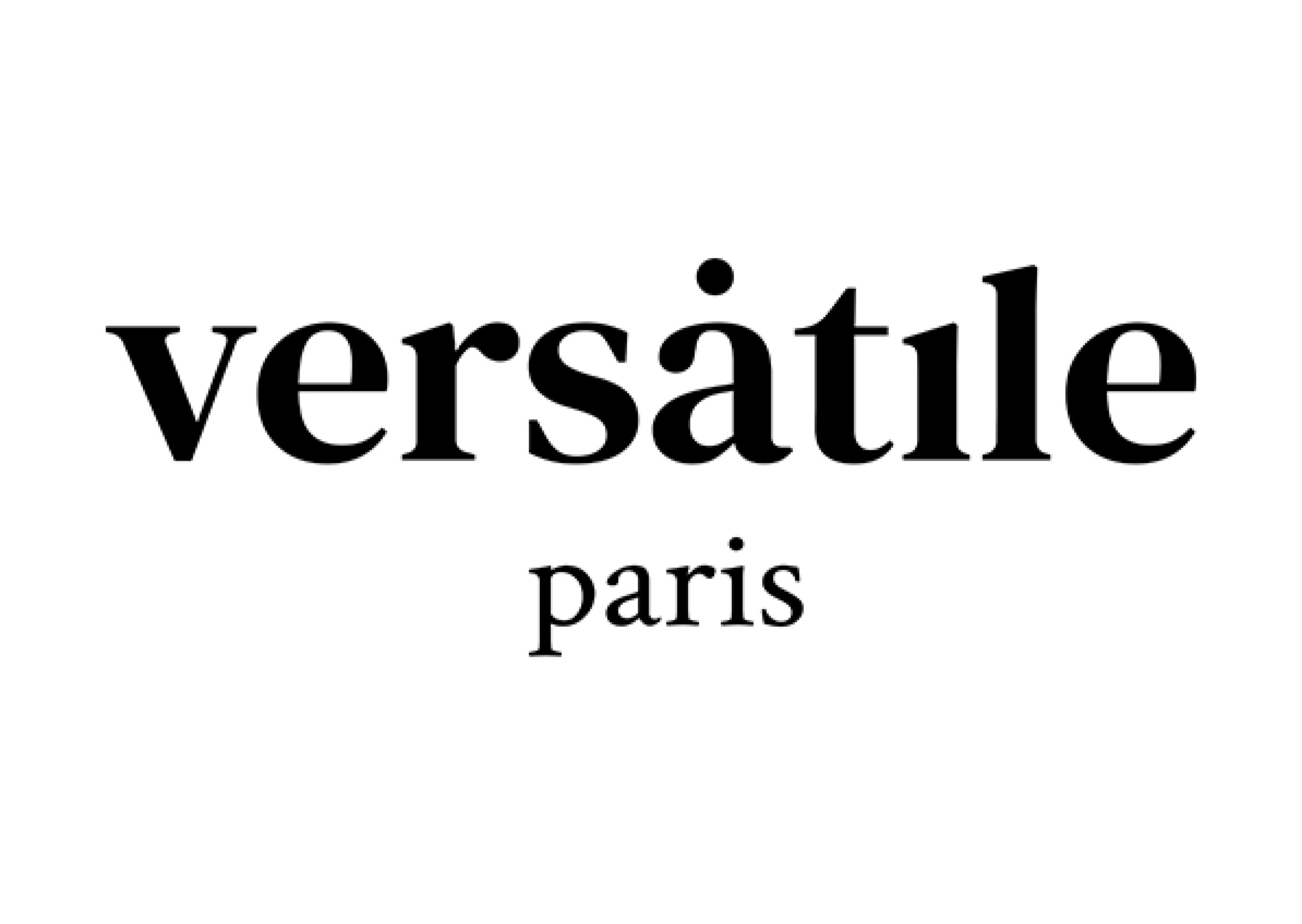 Logo Versatile