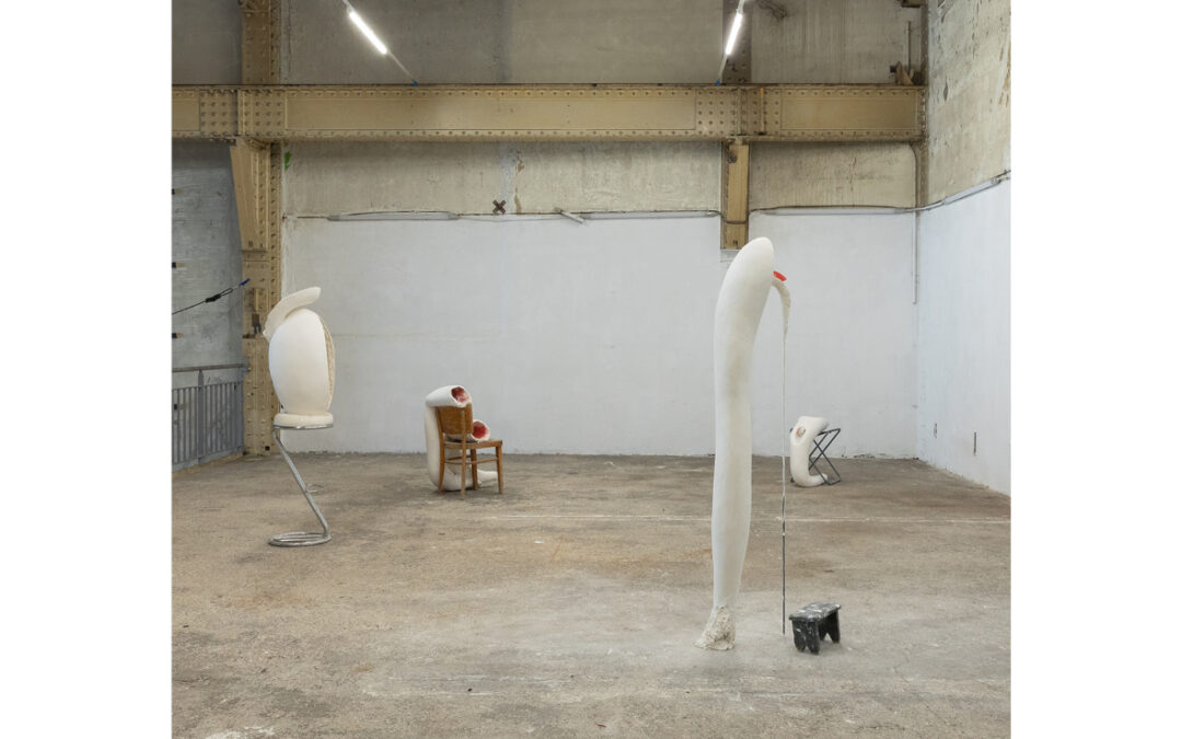 Io Burgard – Smell of Moods