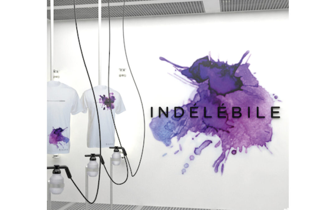 Philippe Di Méo – Indélébile