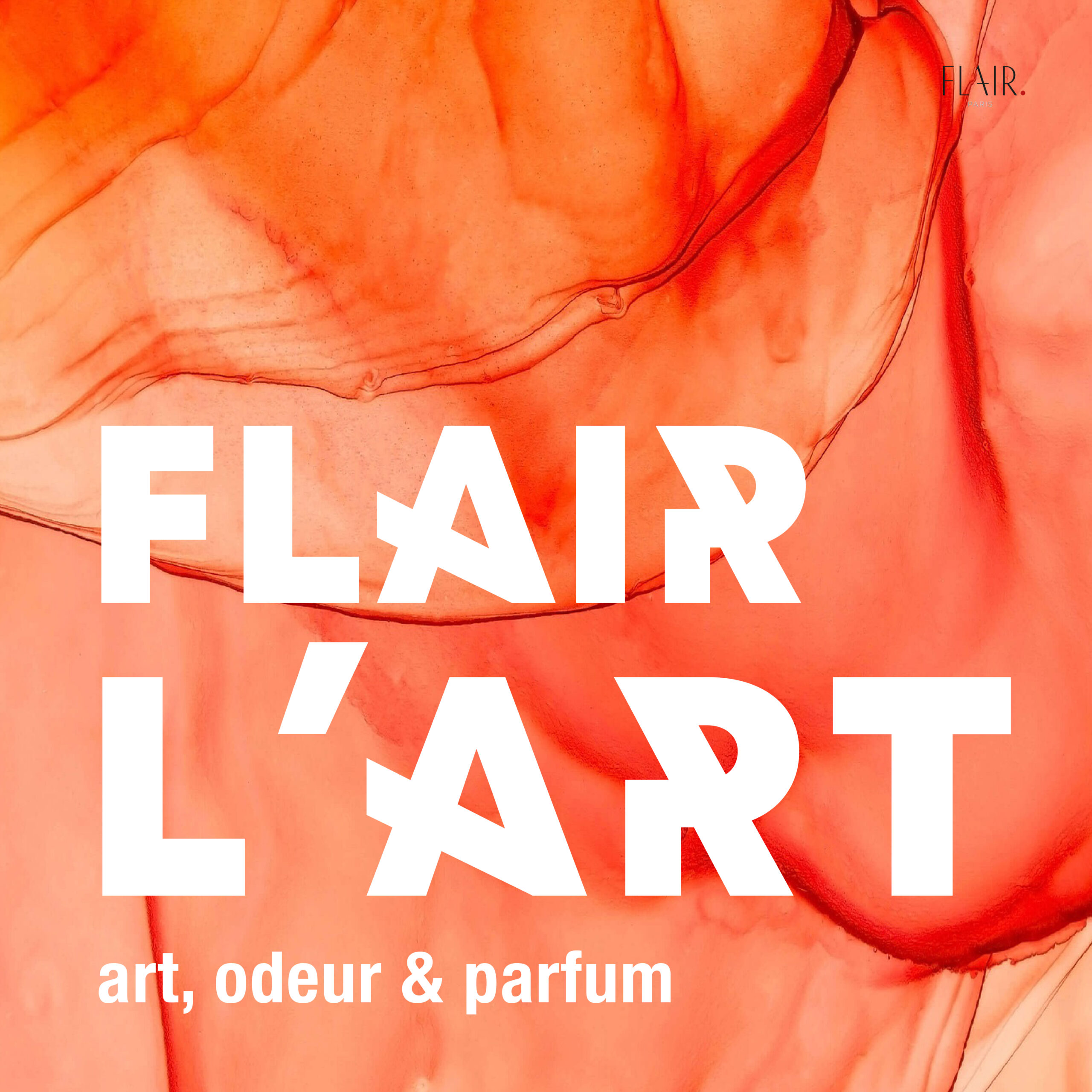 Logo Prix FLAIR