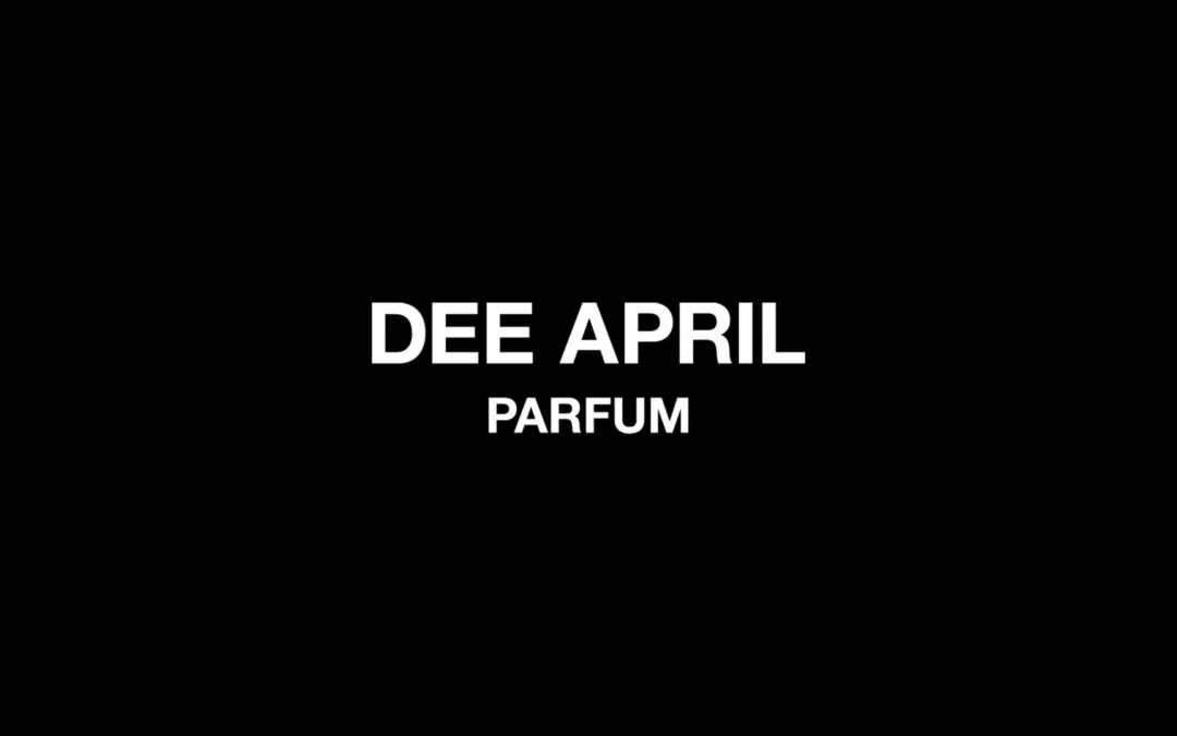 Dee April