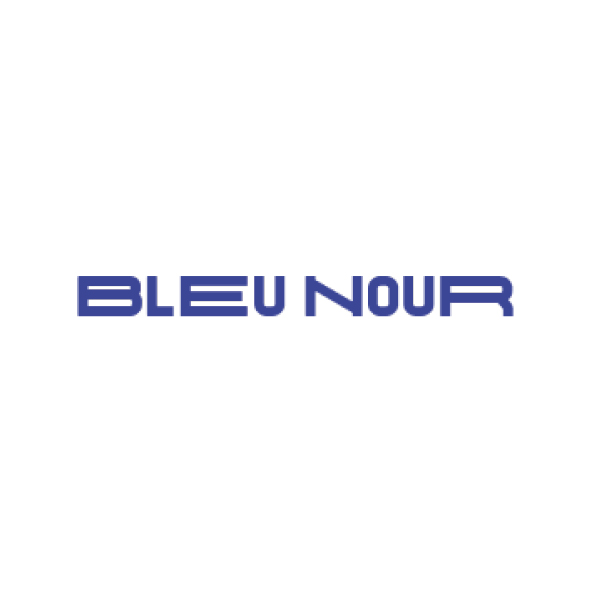 Bleu Nour