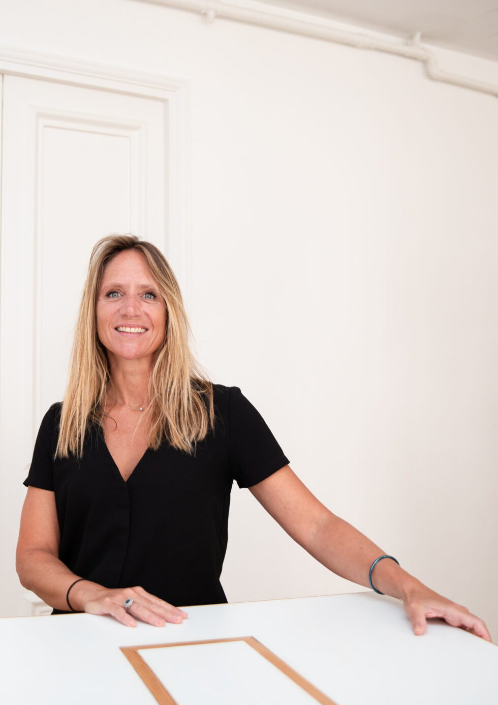 Anne-Sophie Behaghel