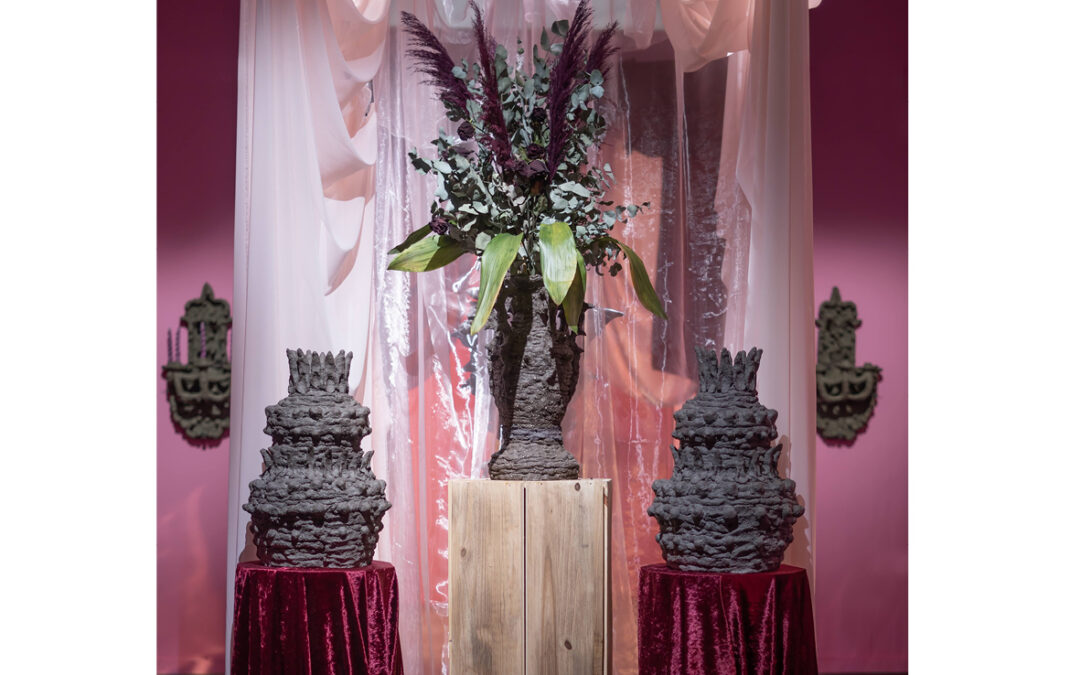 Le Spectre de la rose