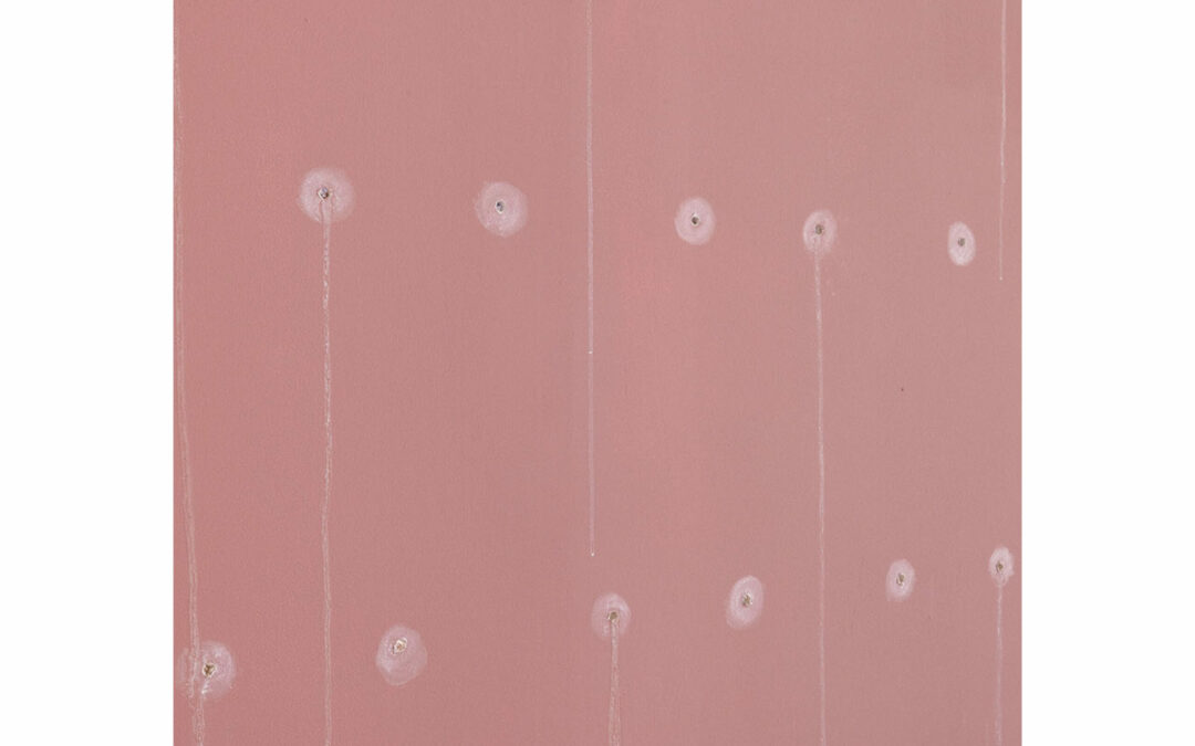 Morgane Tschiember – Rose Cloud