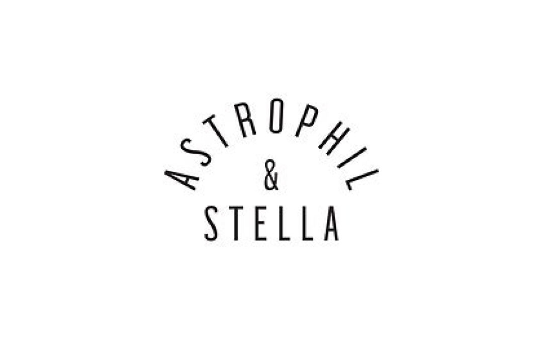 Astrophill & Stella